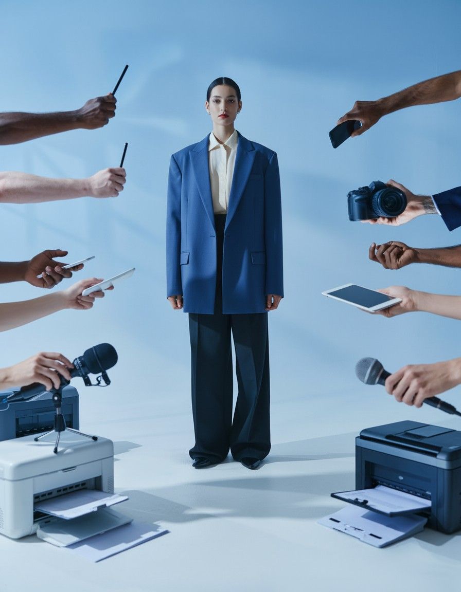 Symbolbild Freelancer / Start